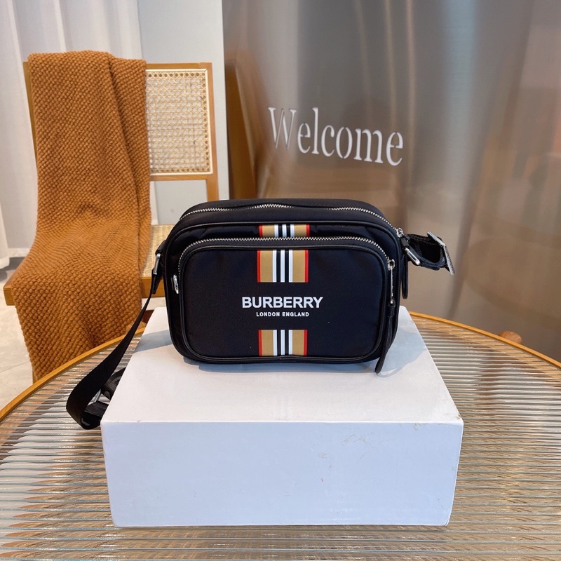 Túi đeo chéo BURBERRY cao cấp 2021