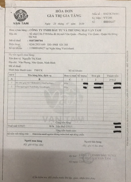 Cốm ngủ ngon nutribaby goodnight - cho bé yêu giấc ngủ ngon tự nhiên