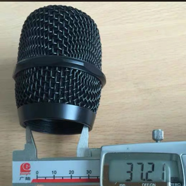 Lưới mic BBS nhỏ