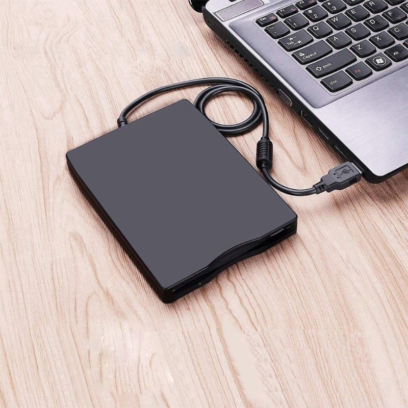 Ổ Đĩa Ngoài 3.5 Inch Usb 1.44mb Chuyên Dụng Cho Di Động