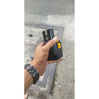 pin Hitachi 12v chọt