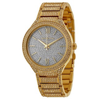 Đồng Hồ Nữ Michael Kors Kerry Pavé MK3360