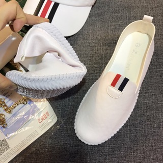 Slipon da mềm êm