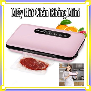 Đồ gia dụng nhà bếp ĐỒ DÙNG TIỆN ÍCH [May hut chan khong] Phụ Kiện Thời Trang CC