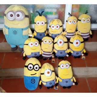 Thanh lý set Minions