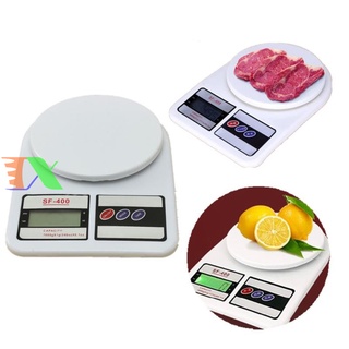 Cân điện tử nội trợ SF-400 loại tốt