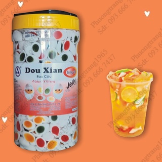 Thạch Trứng douxian (Hàng Huy) - 2kg5