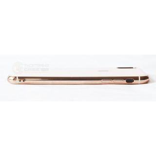 Ốp lưng giả kính Iphone XS Max