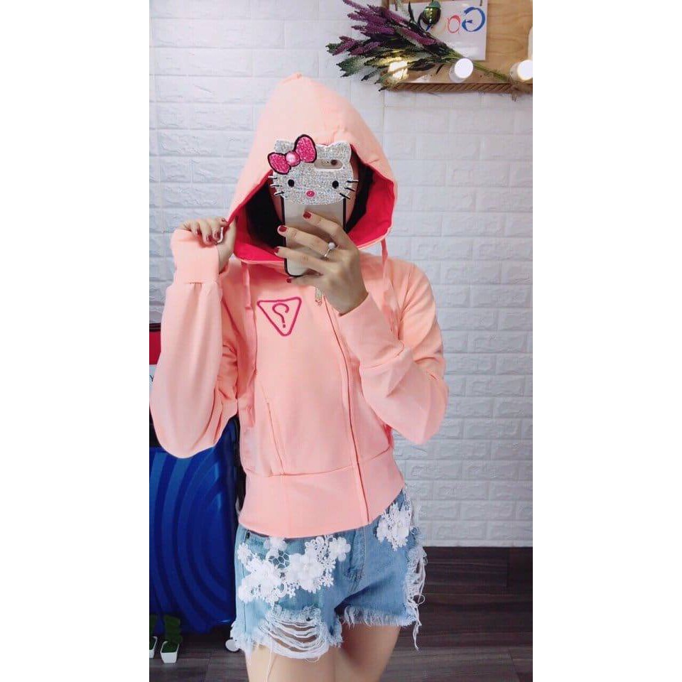 Áo khoác 3CE Hàn Quốc