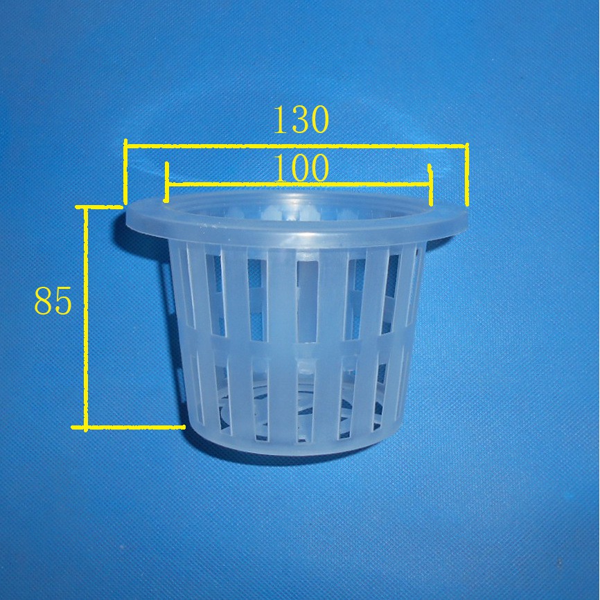 GIỎ NHỰA CHUYÊN DỤNG TRỒNG CÂY THỦY SINH