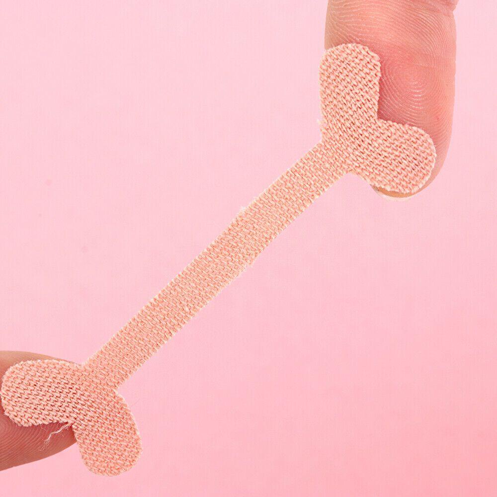 Miếng Dán Điều Chỉnh Móng Chân Mọc Ngược Tiện Dụng