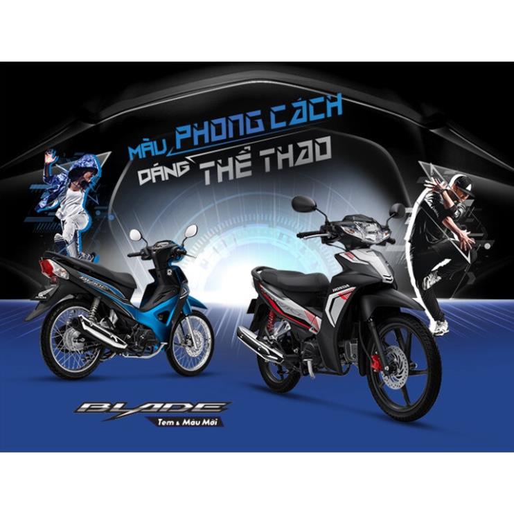 ️🎊Baga Wave Blade Màu Đen Dầy 10 Ly Hàng Kim Phụng Chính Hãng️🎊