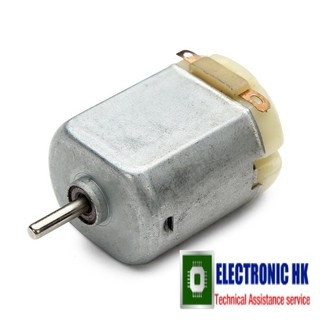 Motor Mini 6VDC