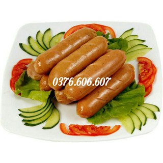 Combo 5 gói xúc vườn bia 500gr