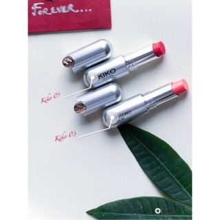 Son Kiko balm màu 09
