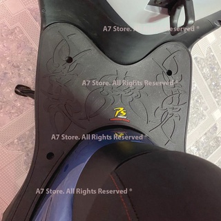 Thảm Lót Chân Honda PS Cao Su