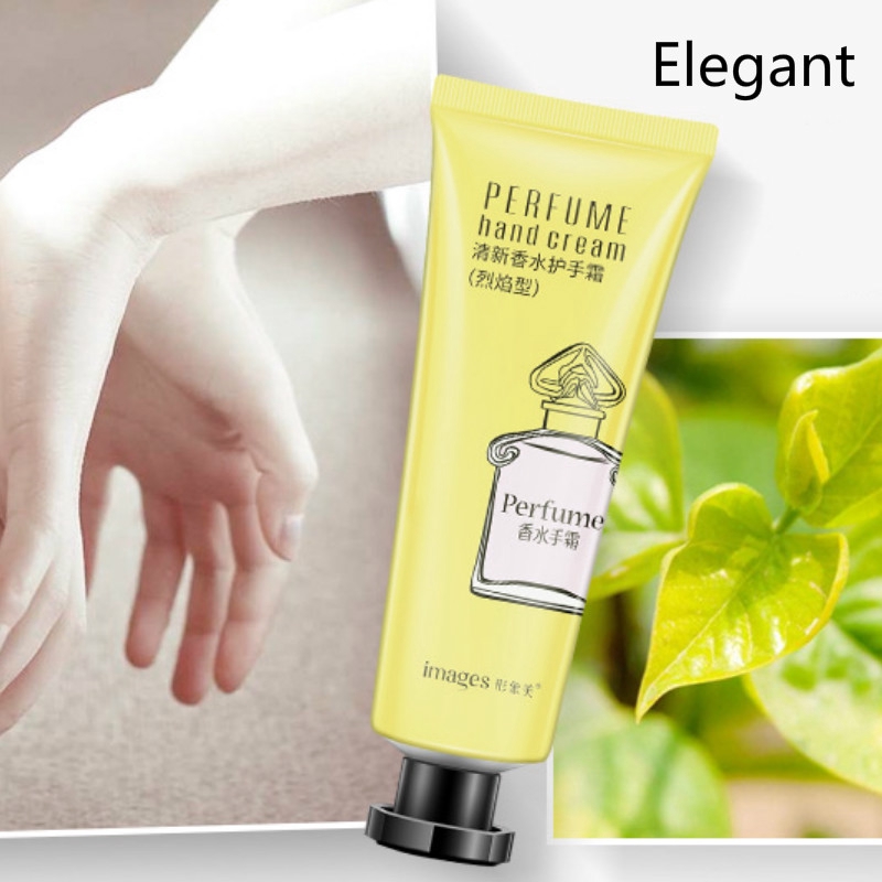 Kem Dưỡng Da Tay Chiết Xuất Nước Hoa Dưỡng Ẩm Chống Khô Da | BigBuy360 - bigbuy360.vn