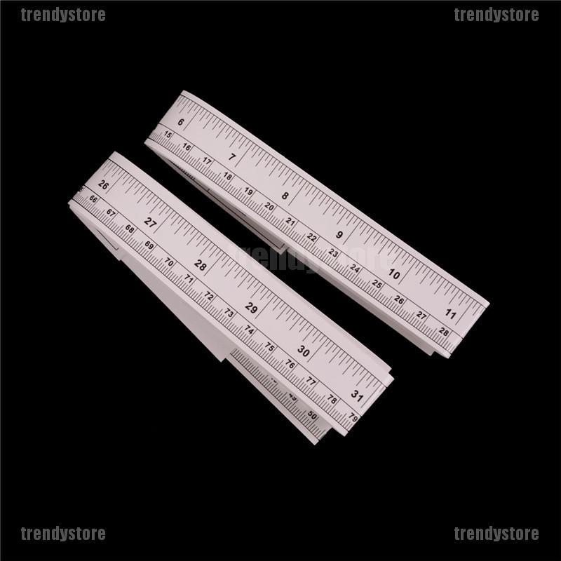 Thước Dây Đo Cho Máy May