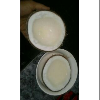 COMBO 1trai DỪA SÁP