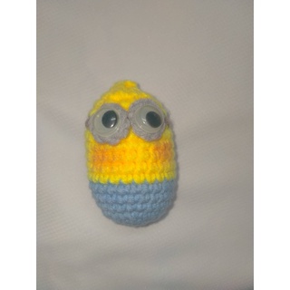 Móc khóa Minions đáng yêu