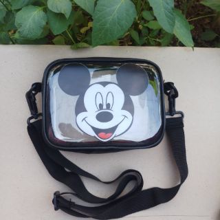 Túi mickey🌞SIÊU CUTE🌞Túi đeo chéo nữ cute