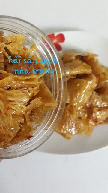 ☞ Mực Rim Me Nguyên Con Nha Trang hũ 150gr | BigBuy360 - bigbuy360.vn