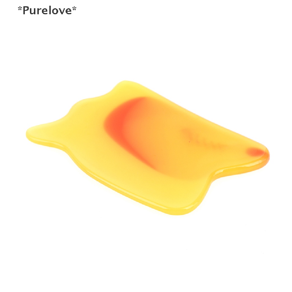 Dụng Cụ Mát Xa Guasha Chuyên Dụng Dành Cho SPA