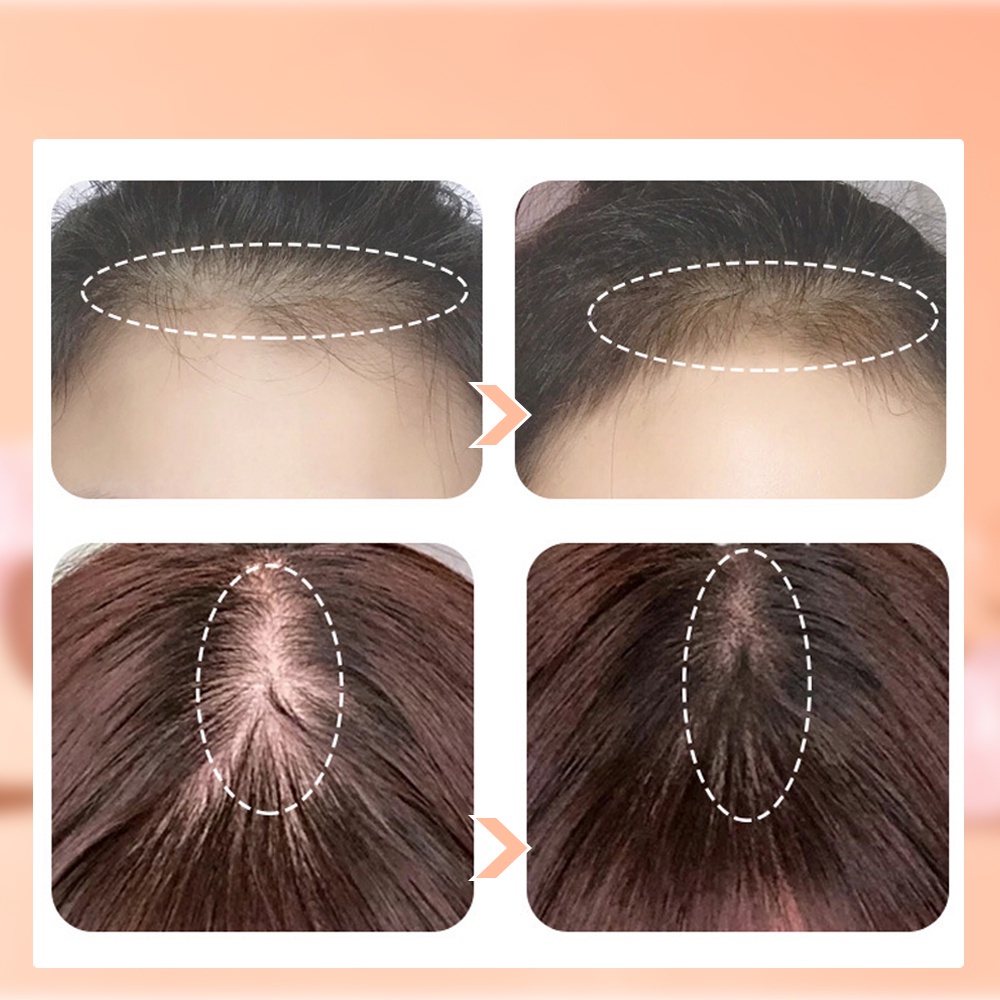 Phấn Trang Điểm Chân Mày Chống Thấm Nước Đa Năng Màu Sắc Tự Nhiên JP6 YR