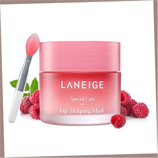 Mặt nạ môi LANEIGE Lip Sleeping Mask - Berry cuahang_skincare
