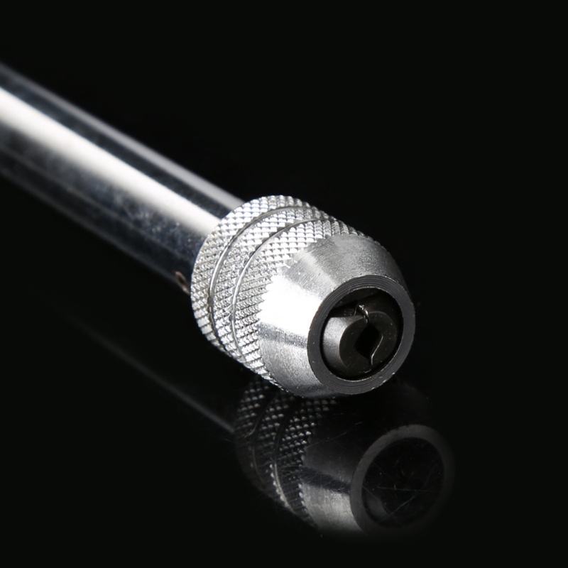 Chìa Vặn Có Thể Đảo Ngược M5-M12 Dài 110mm Dành Cho Máy Khoan Cầm Tay