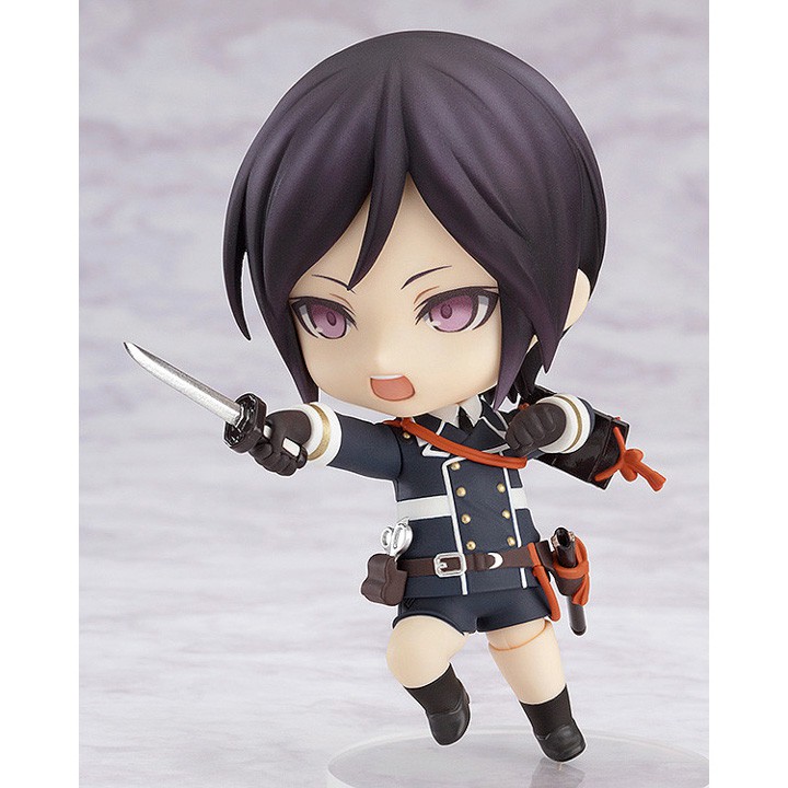 Nendoroid Rin Kagamine : Cheerful Ver