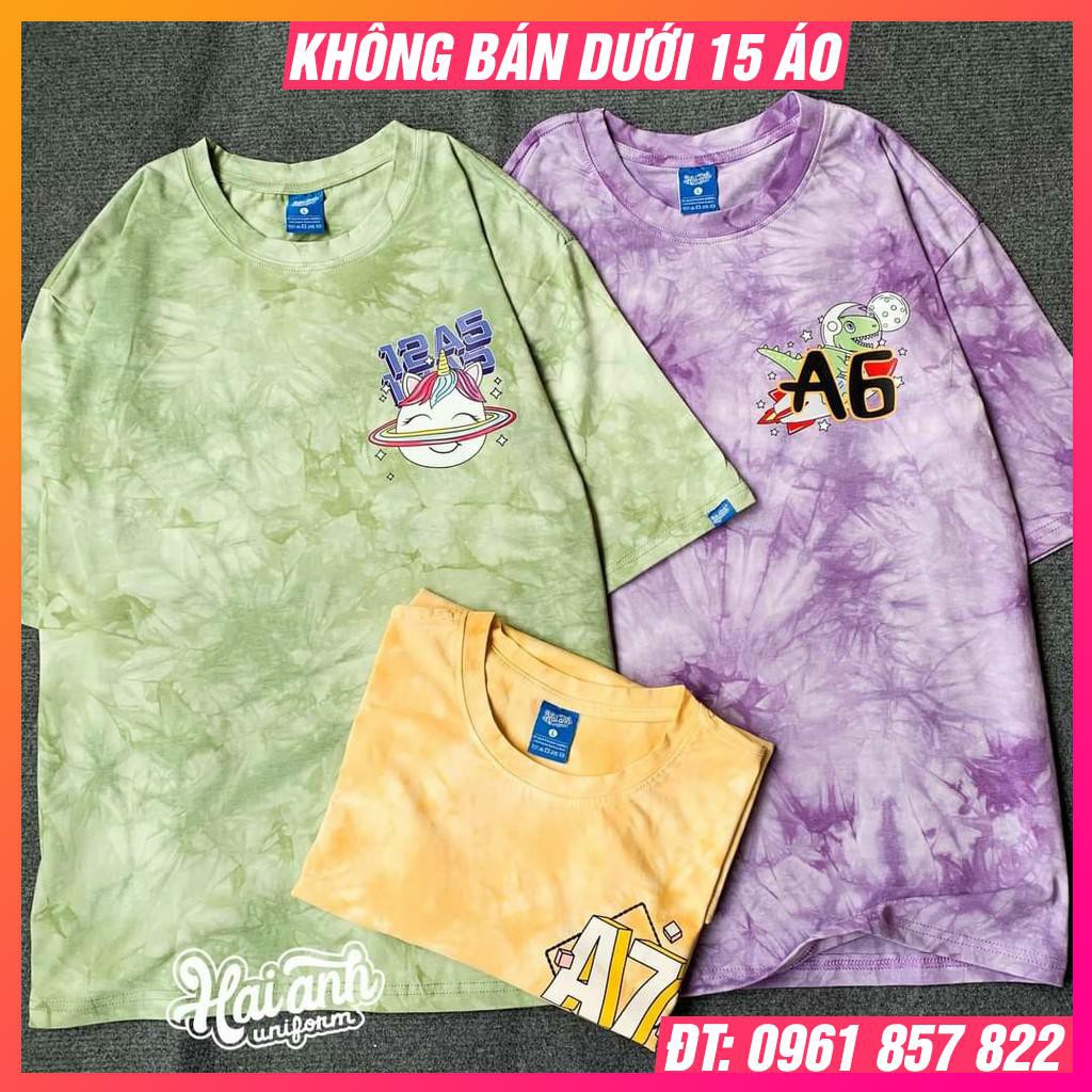 ÁO LỚP ÁO NHÓM ĐẸP IN THEO YÊU CẦU | BigBuy360 - bigbuy360.vn