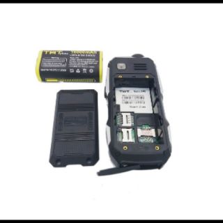 ĐIỆN THOẠI THTphone XP5 - Pin Trâu