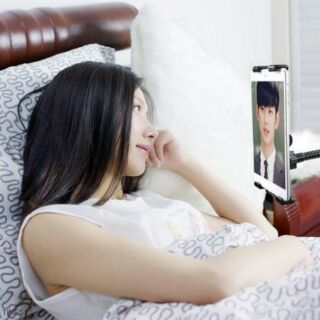 KẸP IPAD ĐUÔI KHỈ XOAY 360
