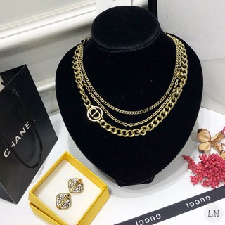Vòng cổ chocker các mẫu