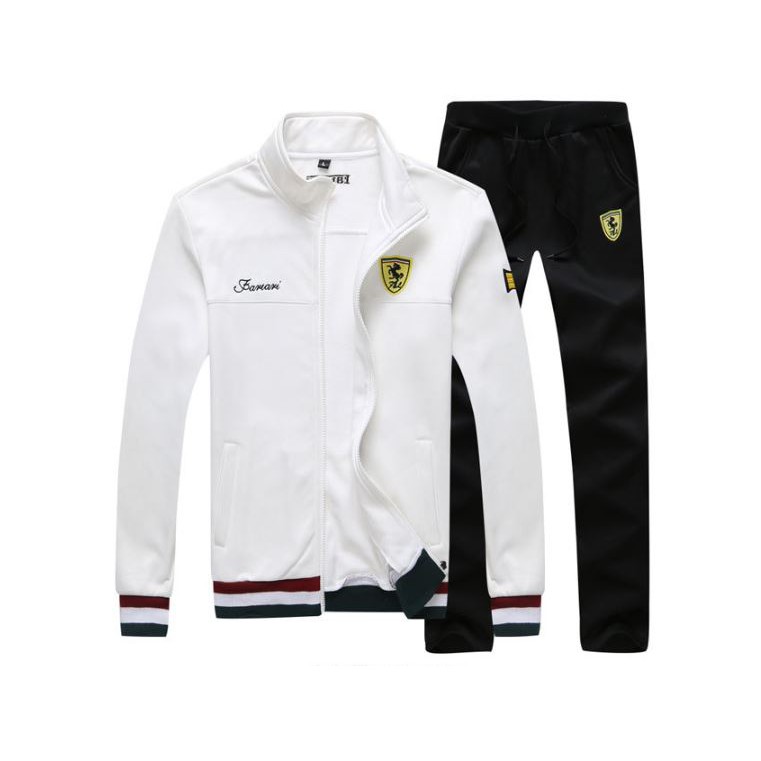 Bộ quần áo nam cao cấp – phong cách trẻ trung Hot 2018