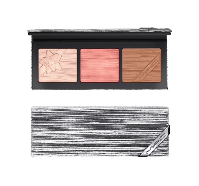 Bảng makeup MAC limited edition