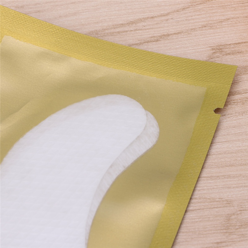 Miếng Dán Hỗ Trợ Nối Mi Giả YOUYO