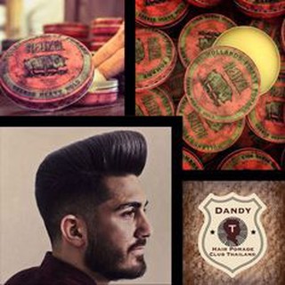 Sáp vuốt tóc Reuzel Pink Pomade 4oz