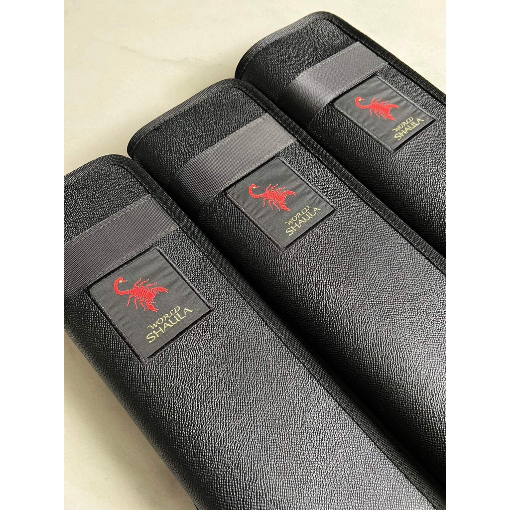BAO ĐỰNG CẦN LURE NHIỀU KHÚC WSL, ĐỰNG CẦN CÂU LURE