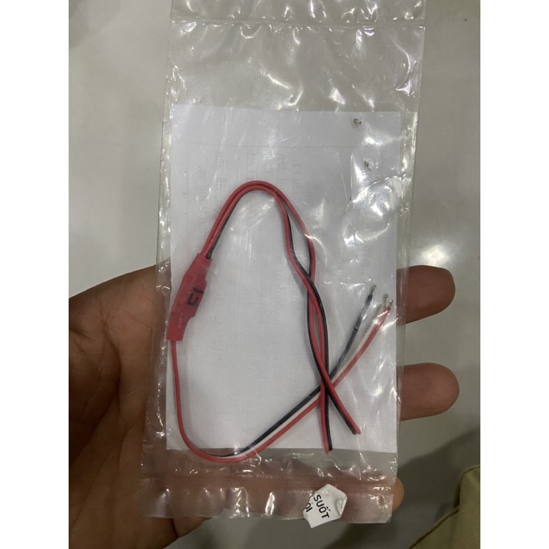 mạch chớp FI dùng điện bình 12V cho các dòng xe