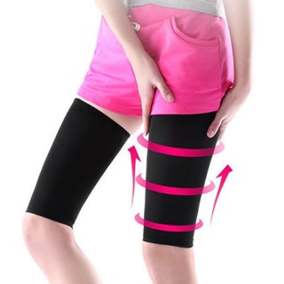 Vớ ống chân thể thao hỗ trợ giảm mỡ thon gọn