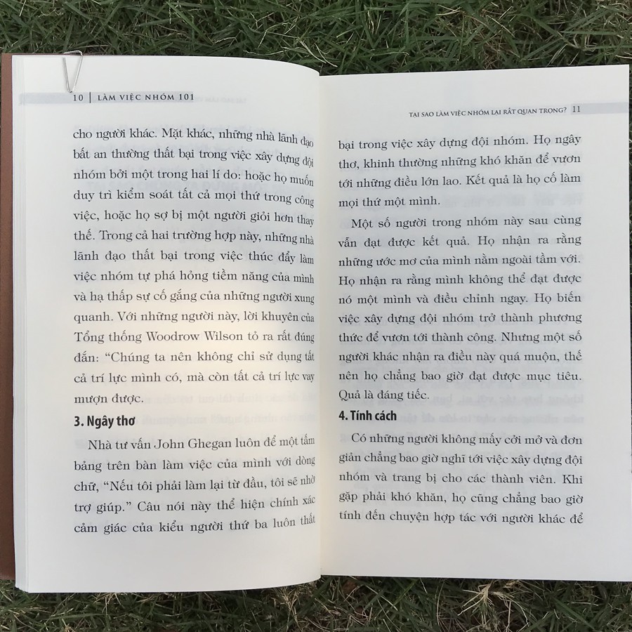 Sách - 101 những điều nhà lãnh đạo cần biết (8 cuốn lẻ tùy chọn) | BigBuy360 - bigbuy360.vn