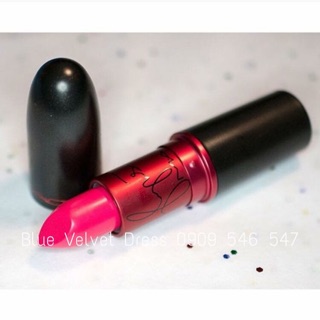 Son - Mac Viva Glam Miley Cyrus
