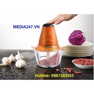 Máy xay thịt