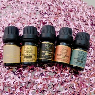 Nước hoa vùng kín Qlady