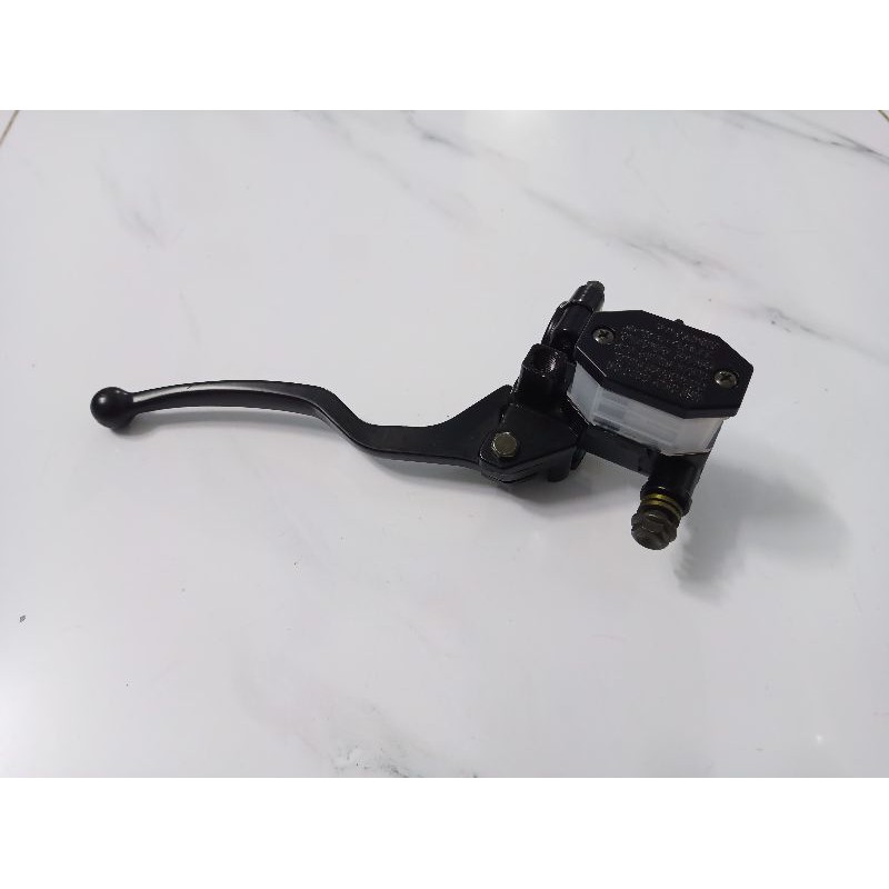 Bộ tay con thắng đĩa Su EN150 Legen GPX150 YB125 Husky 125 GD110