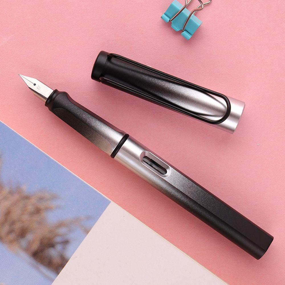 Bút Máy QUINTON Ngòi 0.5mm / 0.38mm Nhiều Màu Sắc