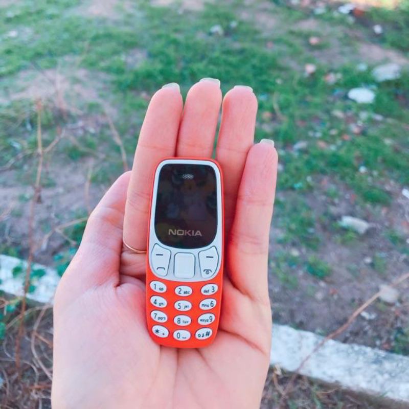 [SALE]điện thoại nokia mini bM10 siêu nhỏ( hàng hót)