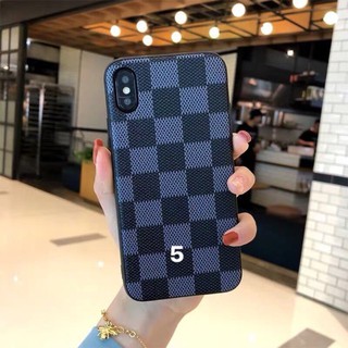 ♥️ (5 mẫu) Ốp lưng sần thương hiệu IPHONE ♥️